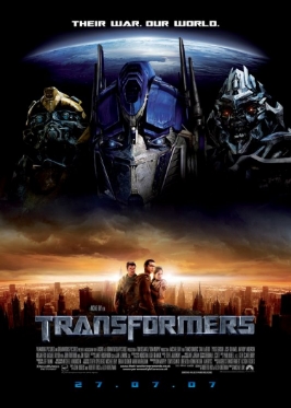 Transformers (film)